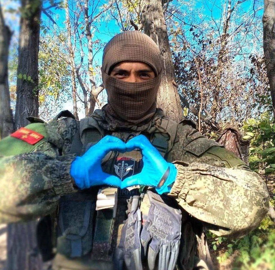 СОБЕРЕМ АРХИВ ОБ УЧАСТНИКАХ СВО.