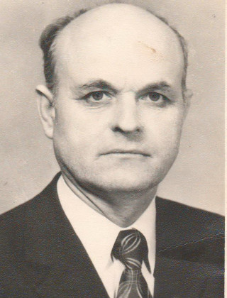 ЗЕЛЕНИН Петр Михайлович ЗЕЛЕНИН Петр Михайлович.