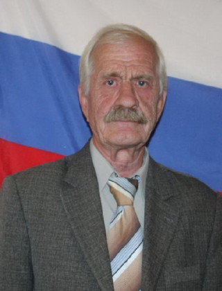 РЕВИН Владимир Иванович РЕВИН Владимир Иванович.