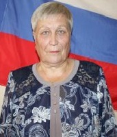 АФАНАСЬЕВА Нина Кирилловна АФАНАСЬЕВА Нина Кирилловна.