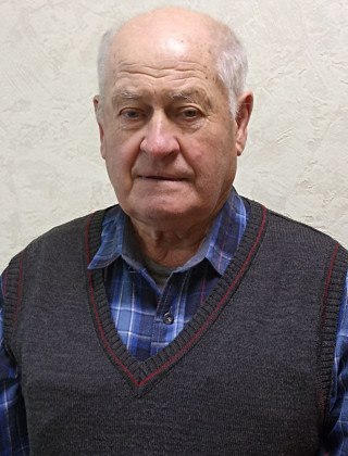 РЯБОВ Александр Семенович РЯБОВ Александр Семенович.