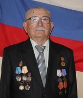 ПЕРОВ Николай Григорьевич ПЕРОВ Николай Григорьевич.