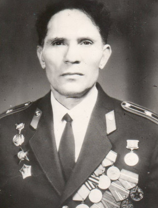 КОВАЛЕВ Владимир Родионович КОВАЛЕВ Владимир Родионович.