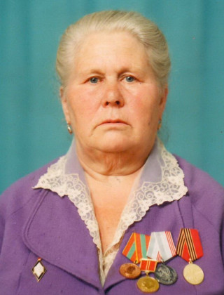 ЗОЛОТУХИНА Клавдия Александровна ЗОЛОТУХИНА Клавдия Александровна.