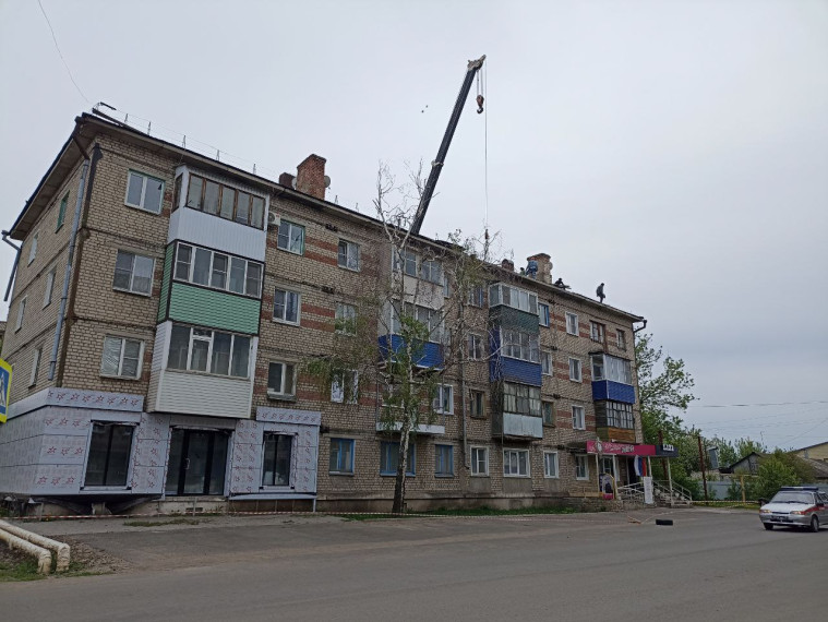 КАПРЕМОНТ КРЫШИ НА СОВЕТСКОЙ. КАПРЕМОНТ КРЫШИ НА СОВЕТСКОЙ.