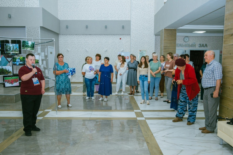 ПРИХОДИТЕ НА ФОТОВЫСТАВКУ!. ПРИХОДИТЕ НА ФОТОВЫСТАВКУ!.