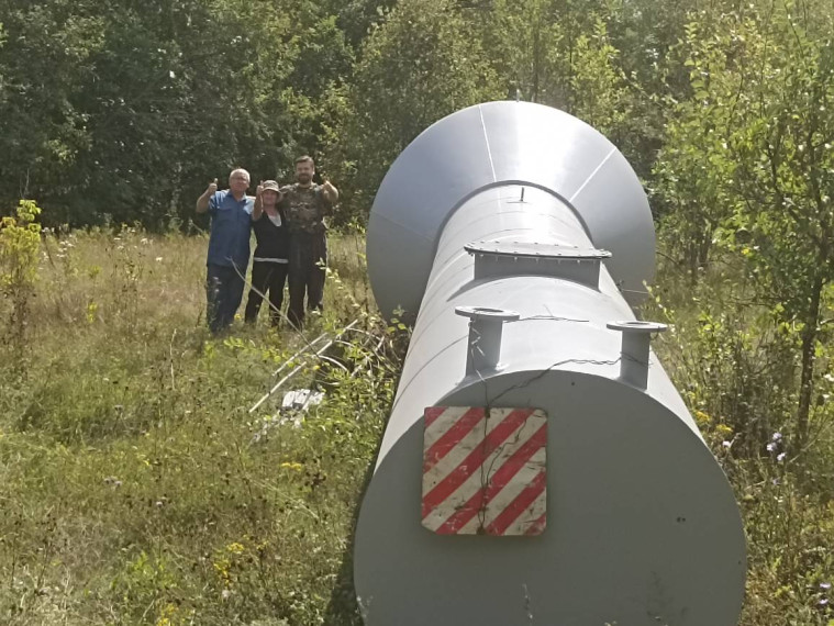 ТОС "ЛУНА" ПРИСТУПИЛ К РЕАЛИЗАЦИИ ПРОЕКТА. ТОС "ЛУНА" ПРИСТУПИЛ К РЕАЛИЗАЦИИ ПРОЕКТА.