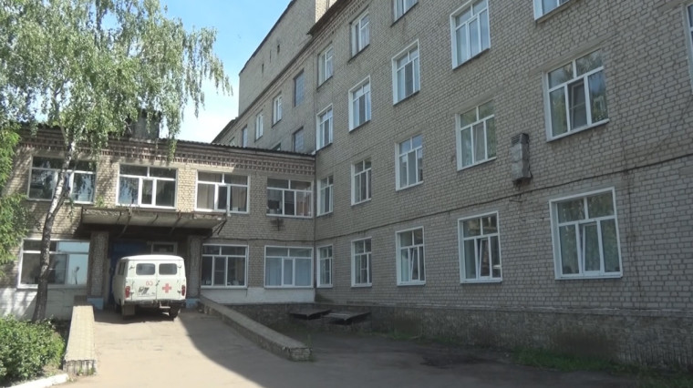 РЕМОНТ В ПОЛИКЛИНИКЕ. РЕМОНТ В ПОЛИКЛИНИКЕ.