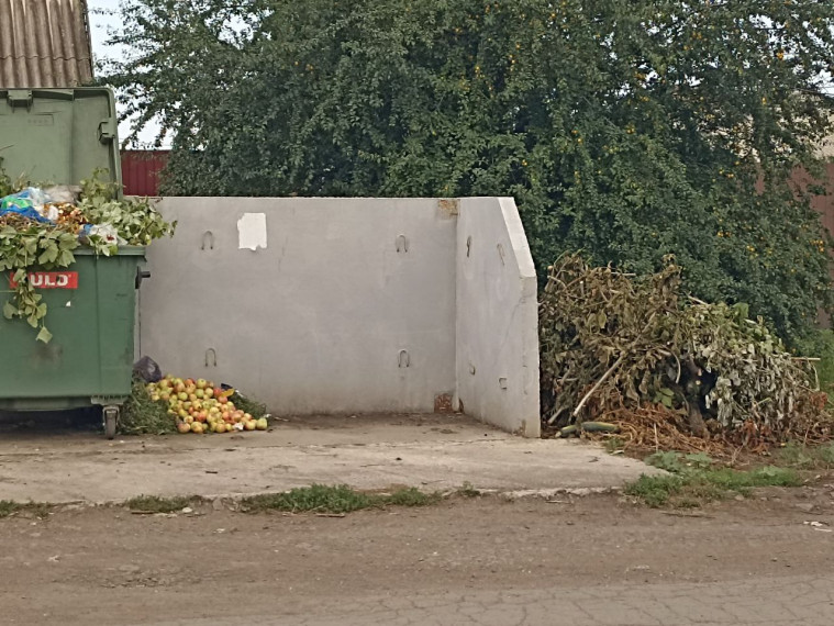 ПРАВИЛА БЛАГОУСТРОЙСТВА ДОЛЖНЫ СОБЛЮДАТЬСЯ. ПРАВИЛА БЛАГОУСТРОЙСТВА ДОЛЖНЫ СОБЛЮДАТЬСЯ.
